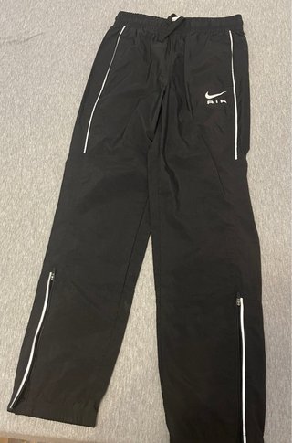 Chándal Nike Air Negro
