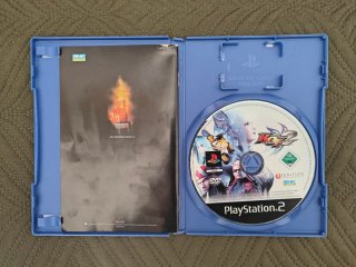 King of Fighters: Maximum Impact 2 - PS2