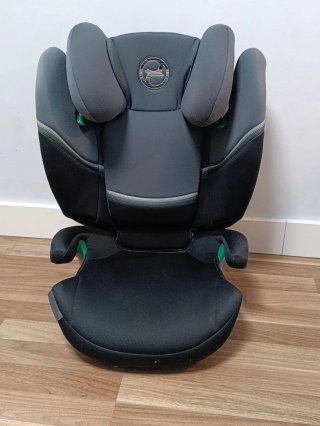 Silla de coche Cybex Gold