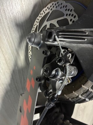 Patinete Eléctrico Kukirin G2 DGT