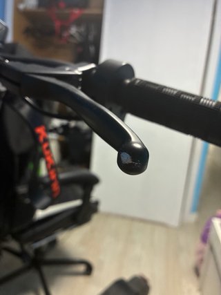 Patinete Eléctrico Kukirin G2 DGT
