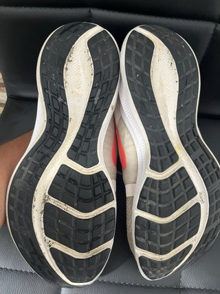 Zapatillas Nike Talla 42