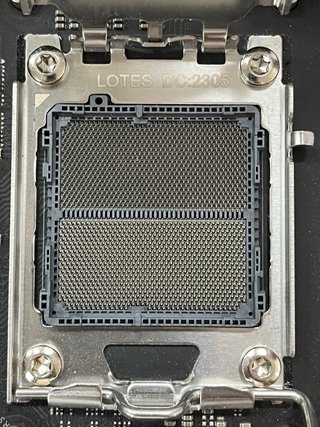 Placa Base ASUS ROG Strix X670E-F#577XUM