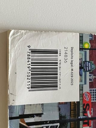 Libros de texto inglés