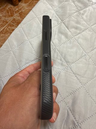 Funda para iPhone 17 Pro