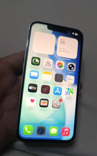 iPhone 13