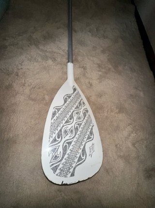 Tabla Paddle Surf Red Paddle 10'6