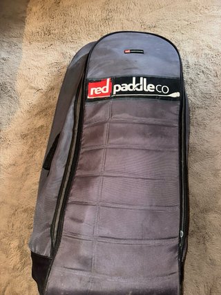 Tabla Paddle Surf Red Paddle 10'6