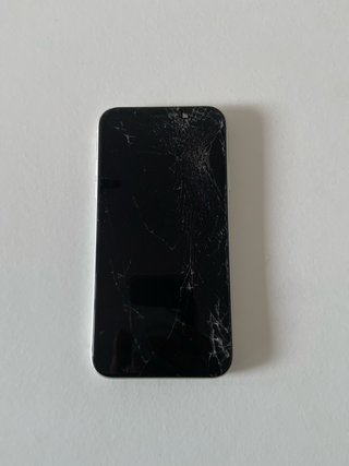 iPhone 11 Blanco