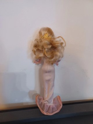 Barbie años 80