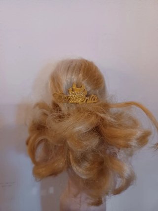 Barbie años 80