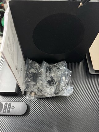 Barra de Sonido ULTIMEA Nova S50 Dolby Atmos