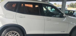 BMW X3 2013