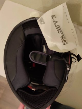 Casco Integral NZI
