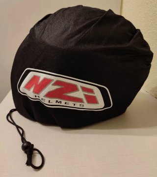Casco Integral NZI