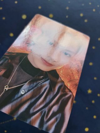 Jun Seventeen Season's Greetings 2023 PC