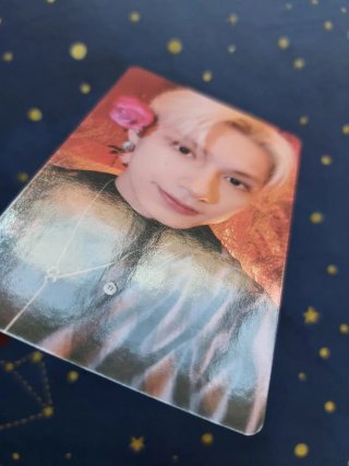 Jun Seventeen Season's Greetings 2023 PC