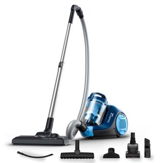 Aspiradora Rowenta Swift Power Cyclonic