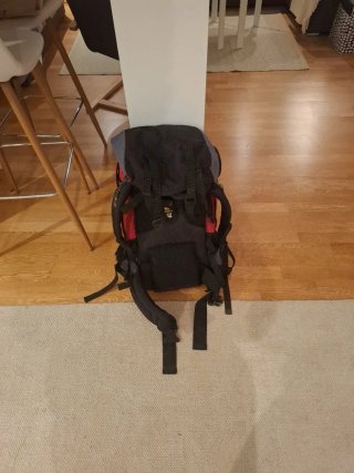 Mochila de Montaña 70 Litros