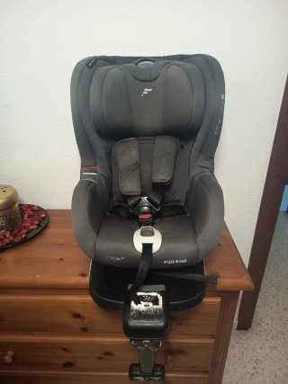 Silla de coche para bebé