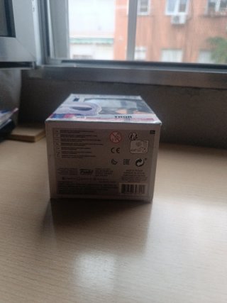 Funko Pop Thor Avengers Endgame 479