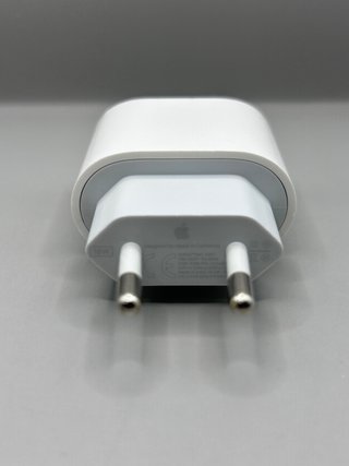Cargador Apple 18W Original A1692