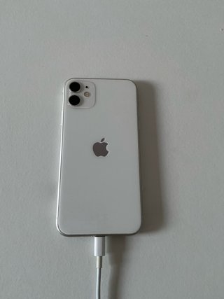 iPhone 11 Blanco