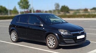 Opel Astra H Enjoy 1.7 CDTI 100cv - 167.178 kms