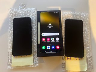 Samsung Galaxy S22 128GB Nero