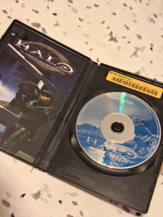 Halo PC El Combate Ha Evolucionado