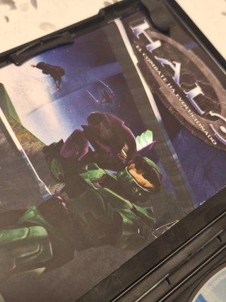 Halo PC El Combate Ha Evolucionado