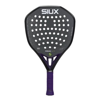 Siux Fenix Pro Black 2026