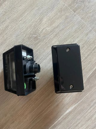 2 Pilotos de Matrícula para Iveco