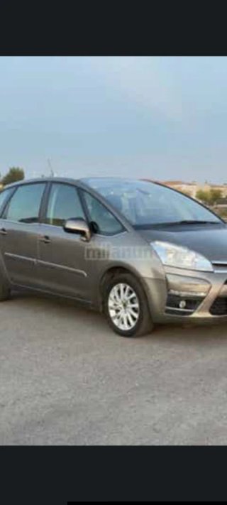 Citroen C4 Picasso 2009