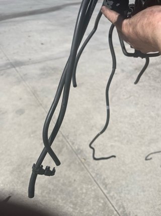 Conjunto electroválvulas Seat Leon FR ARL