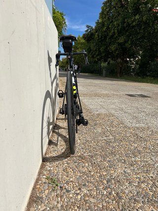 Bicicleta Carretera Trek Madone SL 6 AXS
