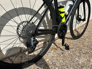 Bicicleta Carretera Trek Madone SL 6 AXS