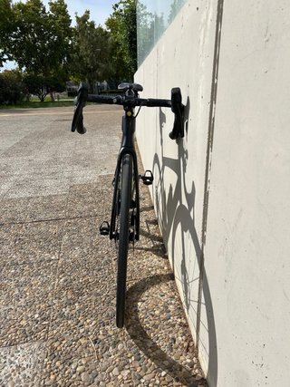 Bicicleta Carretera Trek Madone SL 6 AXS