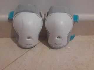 Patines Oxelo Regulables