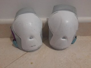Patines Oxelo Regulables