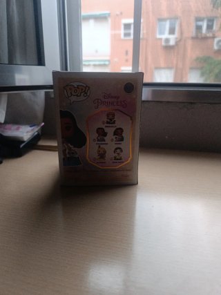 Funko Pop Disney Princess Pocahontas