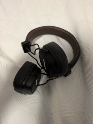 Auriculares Marshall Major IV