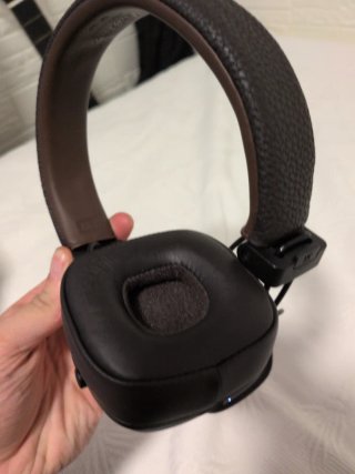 Auriculares Marshall Major IV