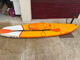 Tabla Paddle Surf Itiwit 11
