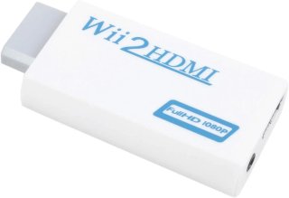 Consola Nintendo Wii Blanca M_a_g_i_c_a