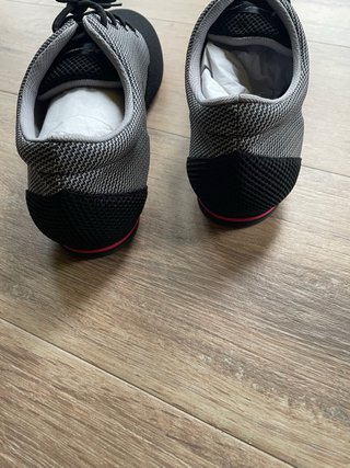 Zapatos de baile Latino Manuel Reina