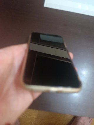 iPhone 11 Blanco
