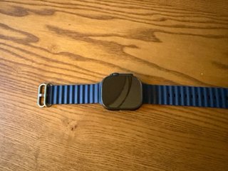 Apple Watch Ultra 2 GPS + Cellular