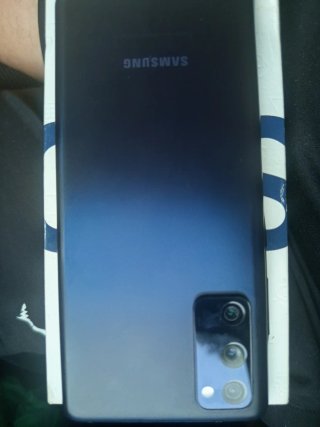 Samsung Galaxy S20 FE 5G Caja Original