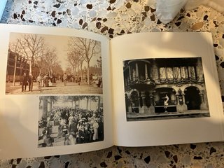 Libro Reencontrar Barcelona